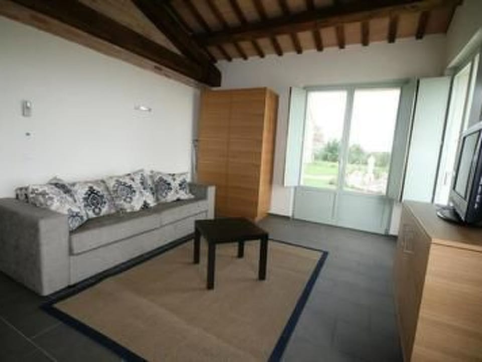 Casa Acqua Apartment in Marche
