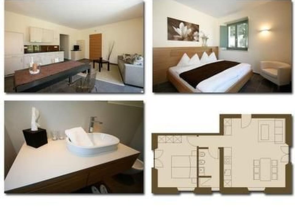  Apartment in Marche