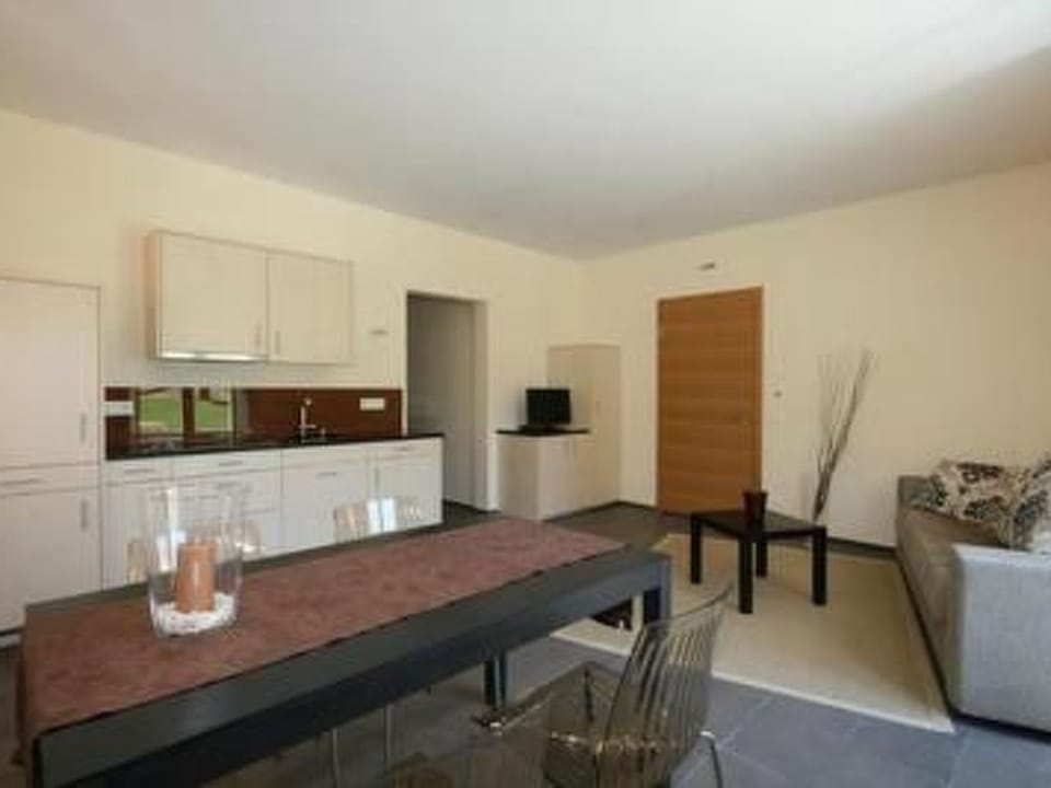  Apartment in Marche