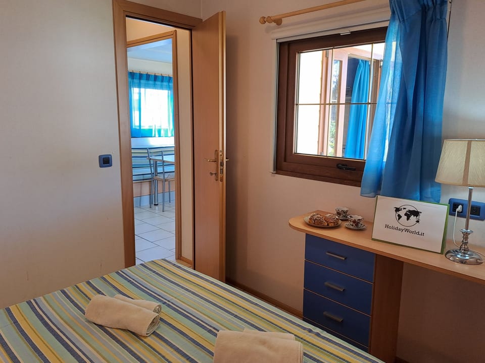 Onda su onda von Holiday World Apartment in Marche