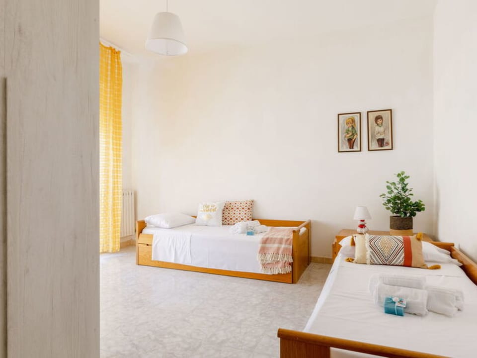 Maison Loreto Apartment in Loreto