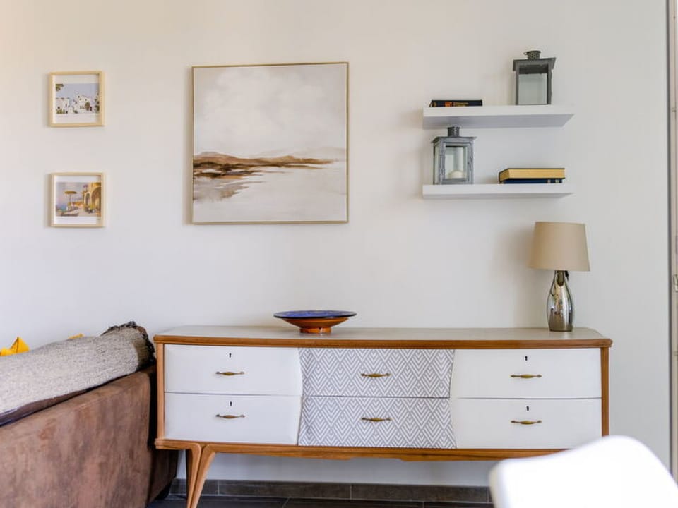 Altamarea Apartment Apartment in Marche