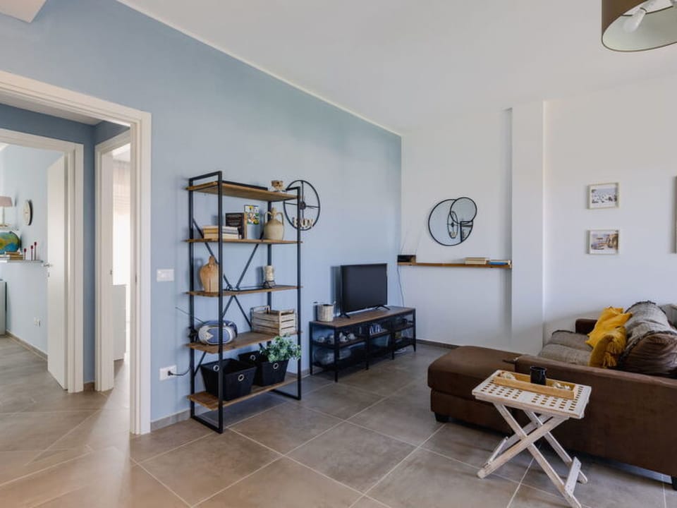 Altamarea Apartment Apartment in Marche