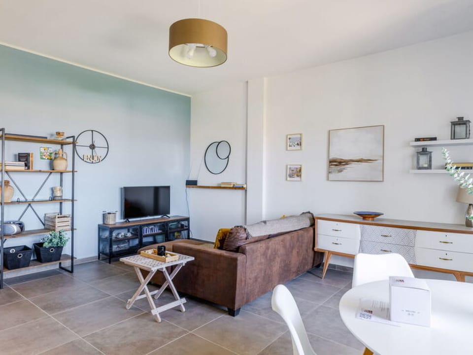 Altamarea Apartment Apartment in Marche
