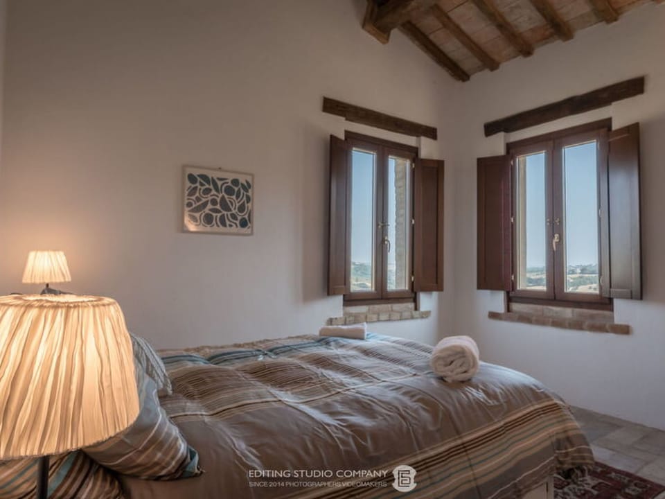 Villa la Dolcevita Vacation rental in Marche