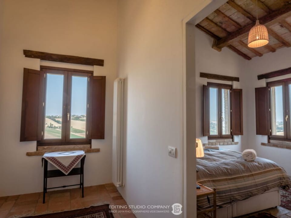 Villa la Dolcevita Vacation rental in Marche