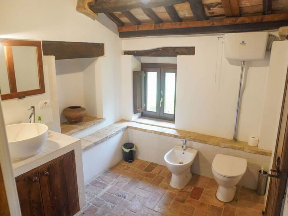 Villa la Dolcevita Vacation rental in Marche
