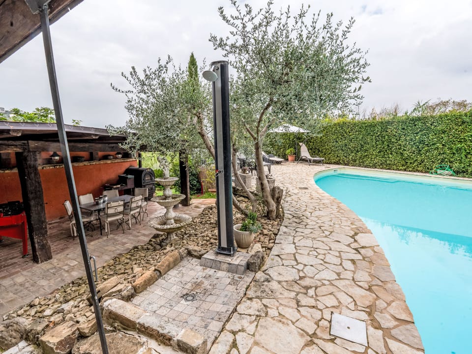 Pool Outdoor
