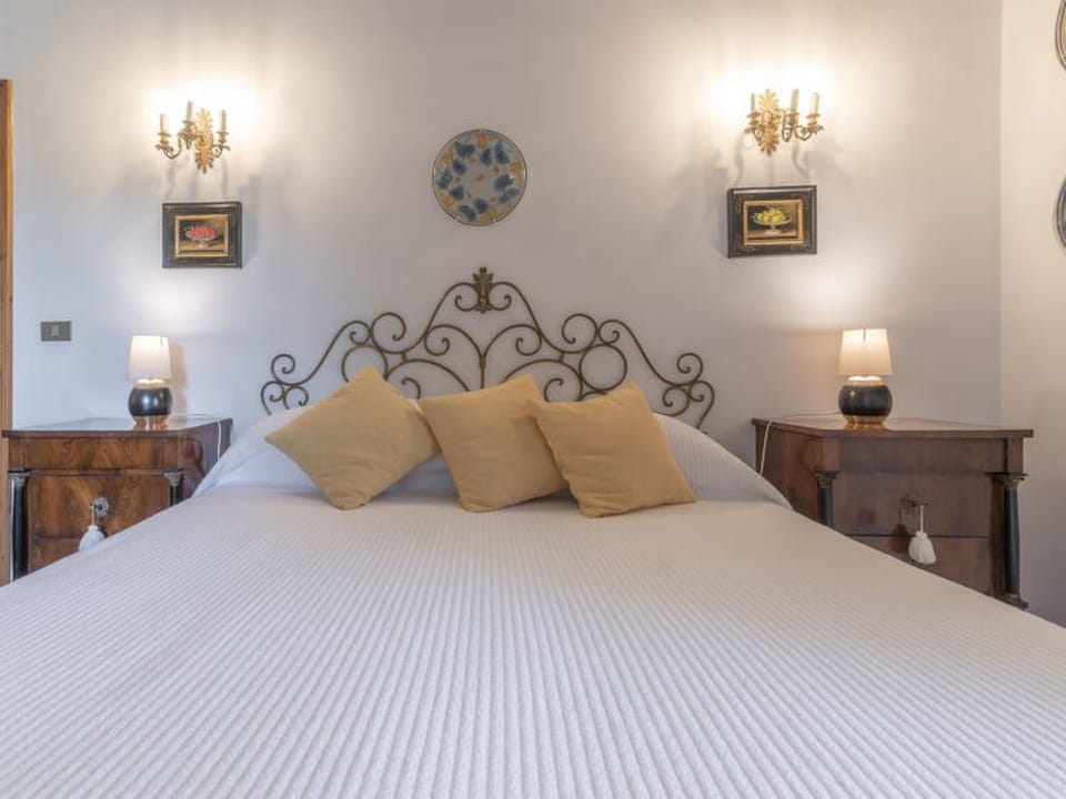Villa La Picena Vacation rental in Marche