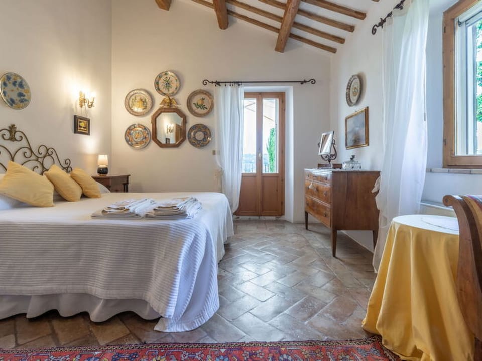 Villa La Picena Vacation rental in Marche