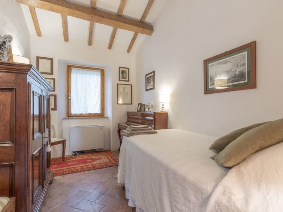 Villa La Picena Vacation rental in Marche