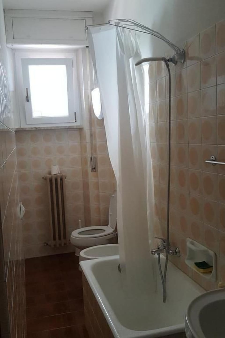 Inside other