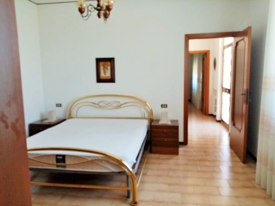 Code AL1 "Villino Colle Nasone" Vacation rental in Abruzzo