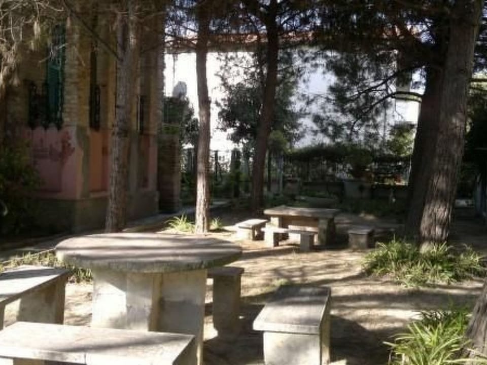 Wohnung in Tortoreto Lido mit Privater Terrasse Apartment in Abruzzo