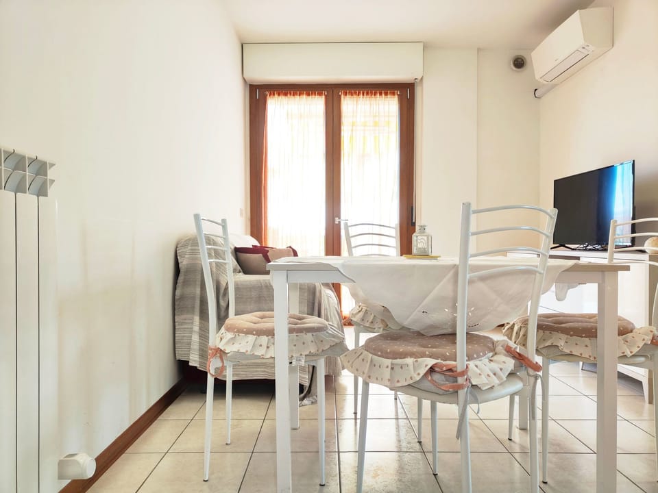 Trilocale Gloria Apartment in Abruzzo