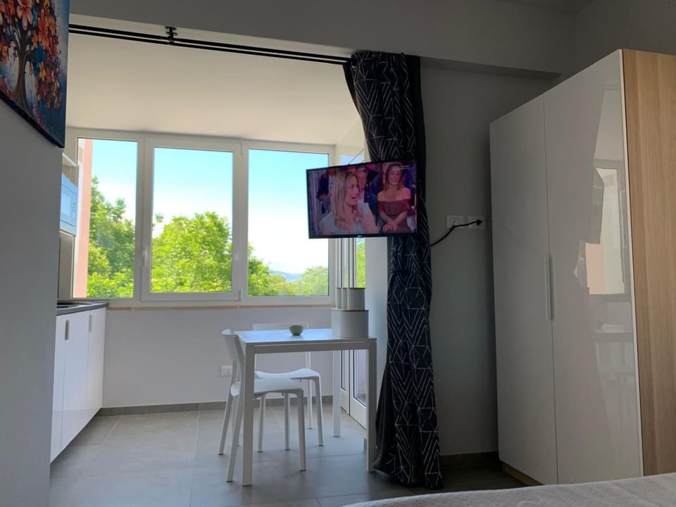 Casa Armonia Studios mit Balkon Sulmona Zentrum Apartment in Abruzzo