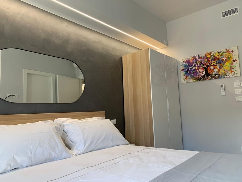 Casa Armonia Sulmona centro Studios mit Balkon Apartment in Abruzzo