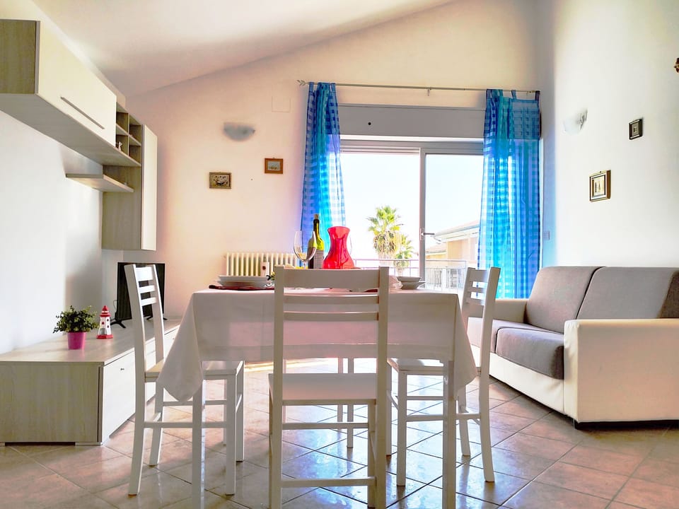 RC2 "Appartamento Vittoria" Apartment in Abruzzo