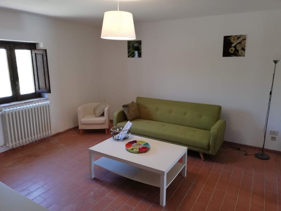 Casa Luna - 6 Personen - in Picciano Vacation rental in Abruzzo