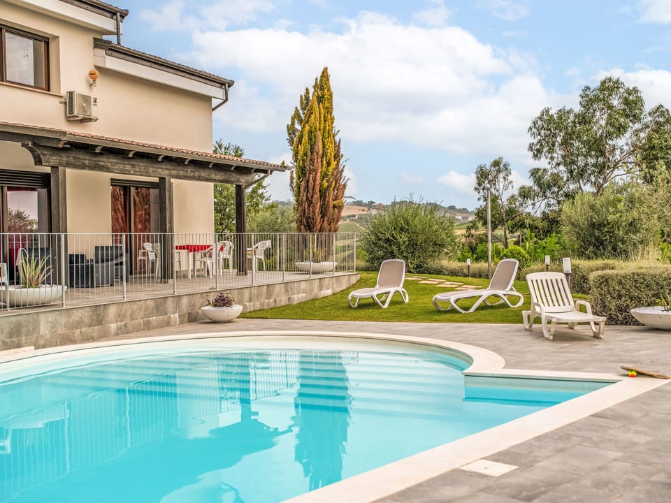 Pool Outdoor
