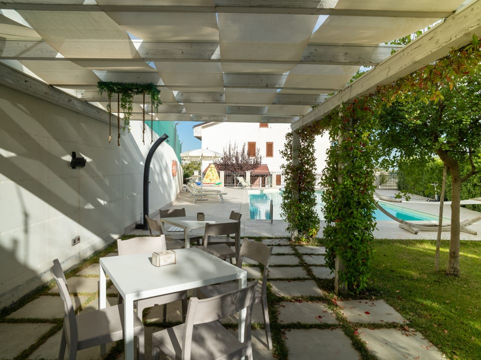 Pool Outdoor