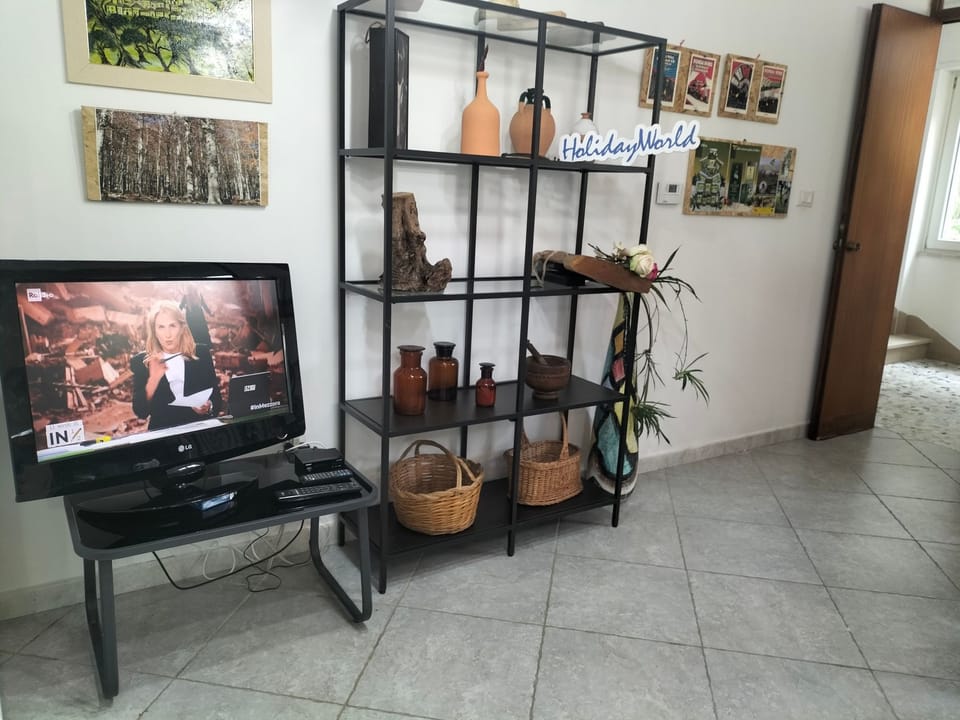 Casa Sole Nascente von Holiday World Apartment in Abruzzo