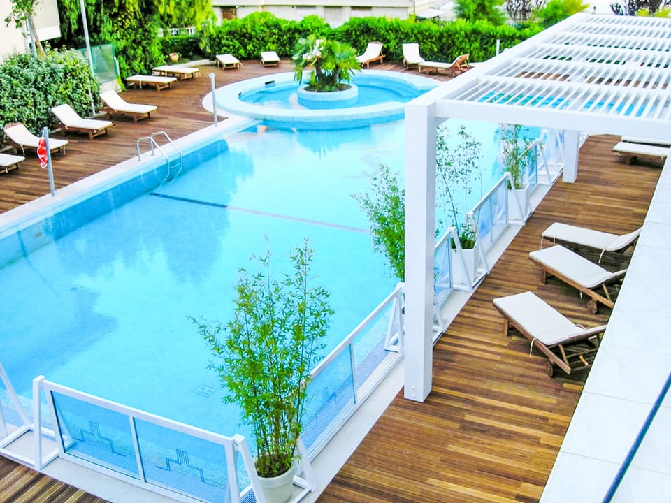 Pool Outdoor