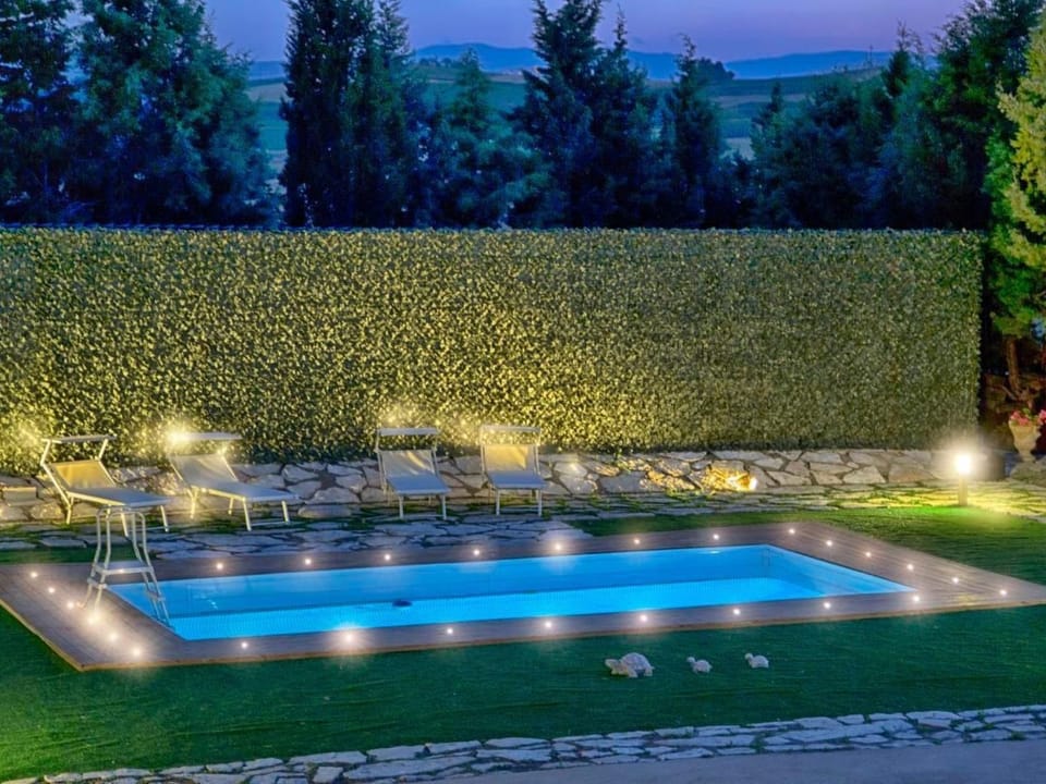 Pool Outdoor