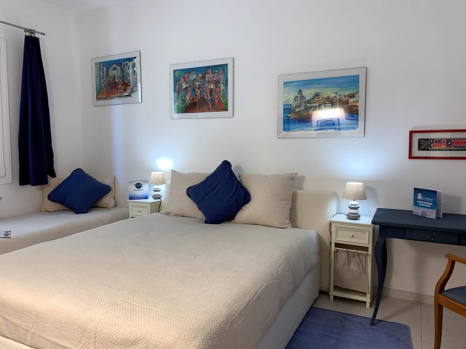 in Molo, Piazza De Ferrari in der Nähe Apartment in Genoa
