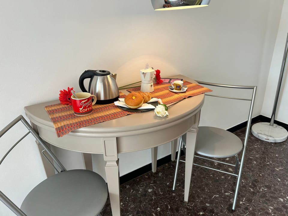 Casa Gagge by Holiday World Apartment in Genoa