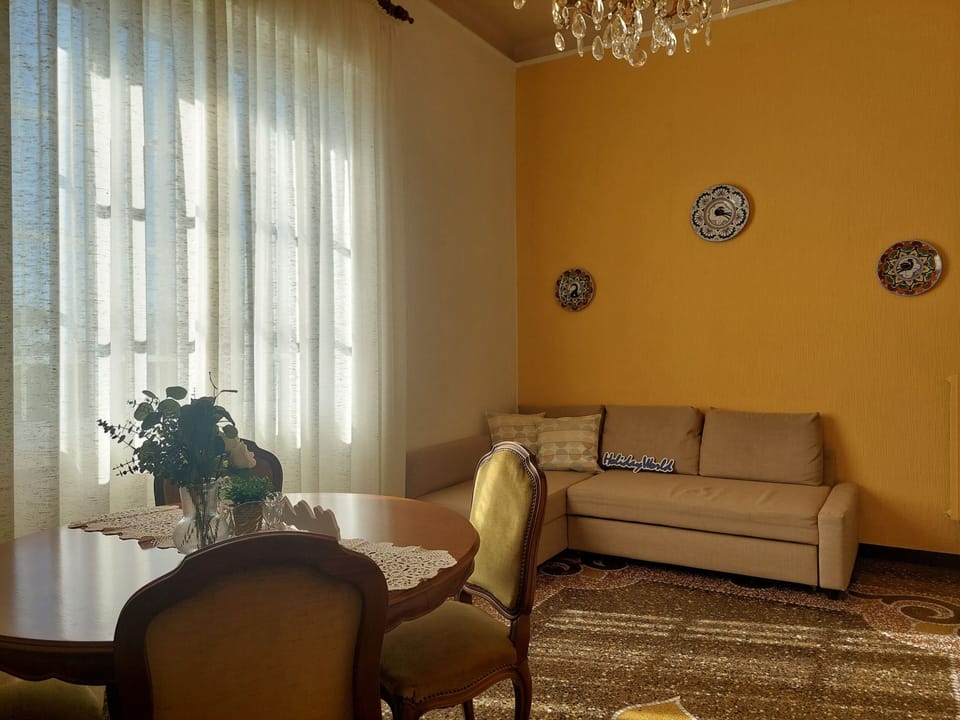 Danielas Haus bei Holiday World Apartment in Genoa