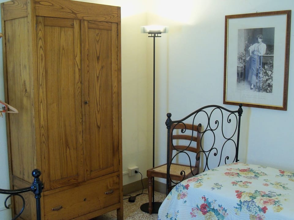 'Haus O Vacation rental in Emilia-Romagna