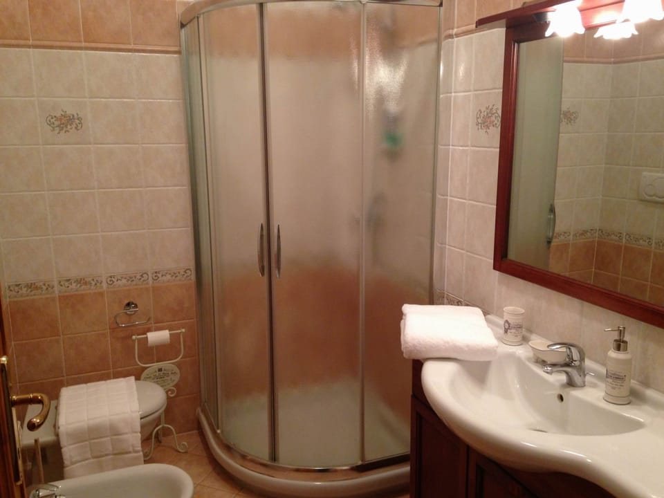 'Villa Ciliegio' mit eigenem Pool Vacation rental in Emilia-Romagna