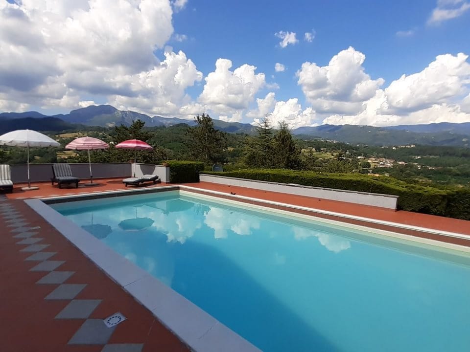 Pool Outdoor
