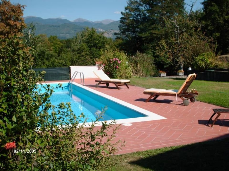 Pool Outdoor