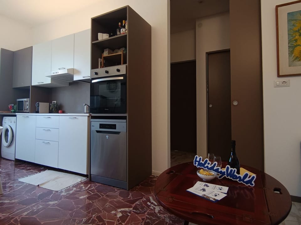 Casa le Fontane bei Holiday World Apartment in Chiavari