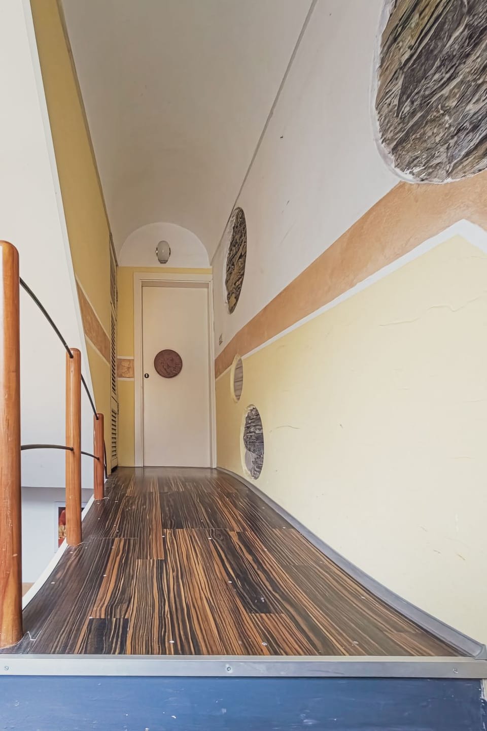 Inside other