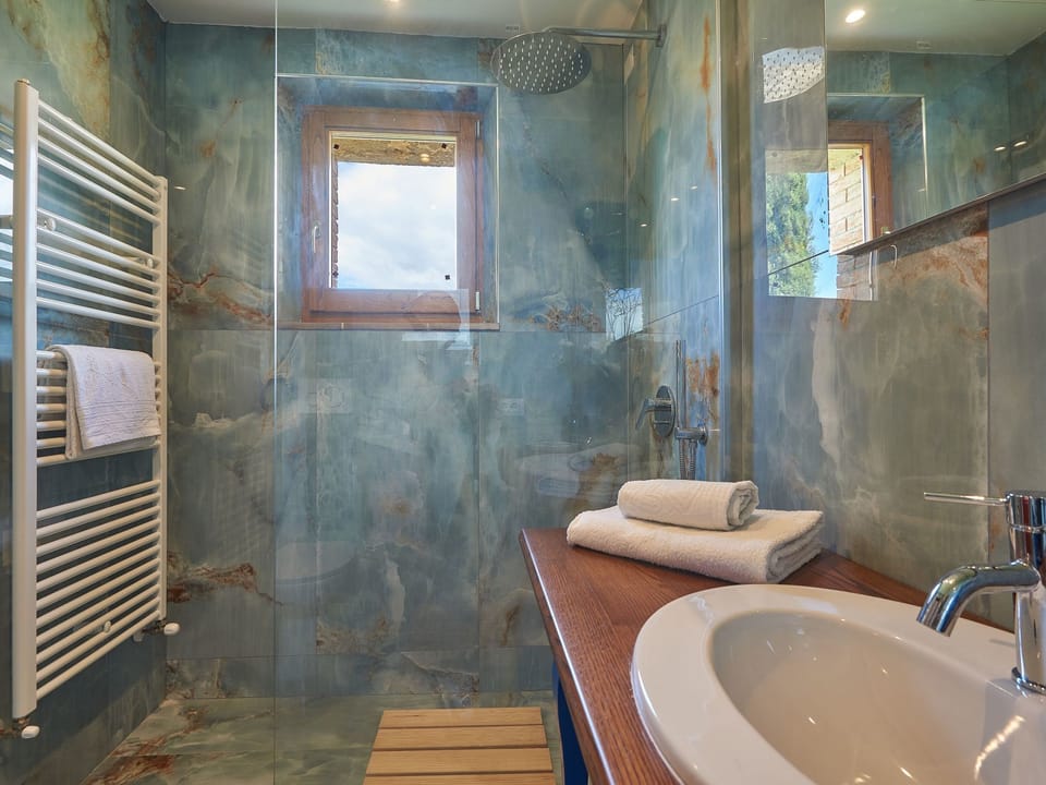 Wohnung 'Papavero Castellett Apartment in Tuscany