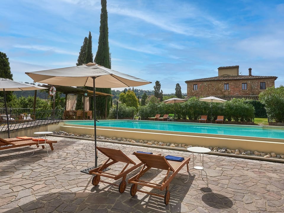 Pool Outdoor