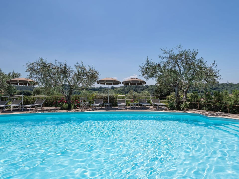 Pool Outdoor