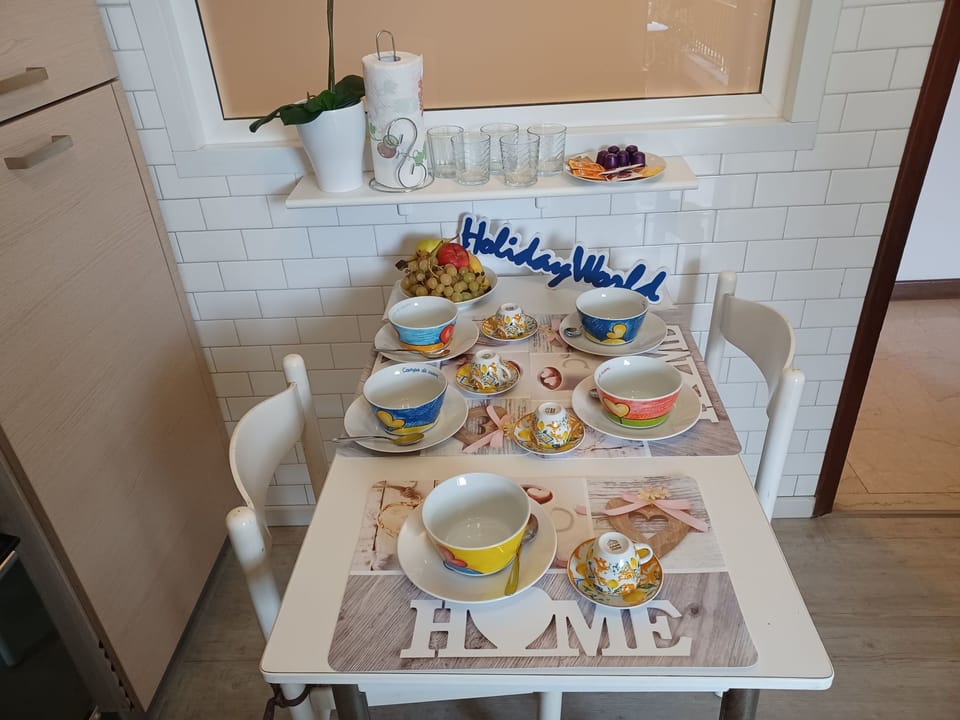 House Holiday Sea by Holiday World Apartment in Sestri Levante