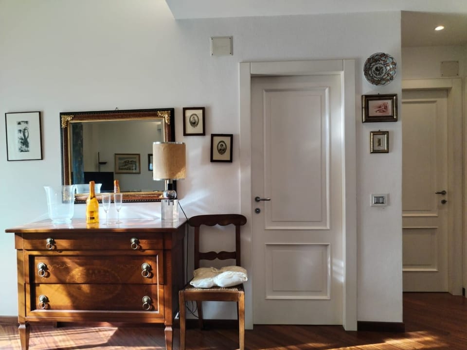 Gabry Beach bei Holiday World Apartment in Sestri Levante