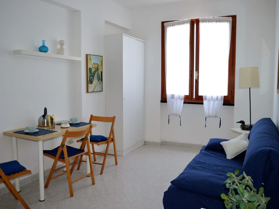 ILA2107 HOUSE LIBECCIO Apartment in Moneglia