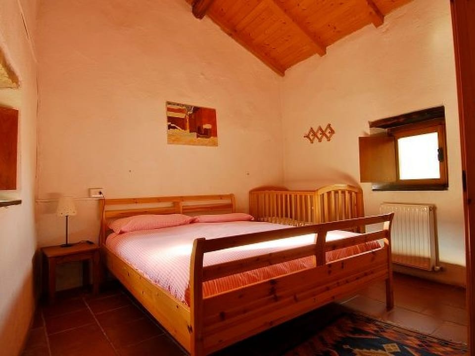Lumache Apartment in Liguria