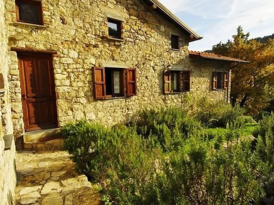 Lumache Apartment in Liguria