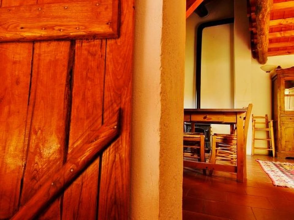 Lumache Apartment in Liguria