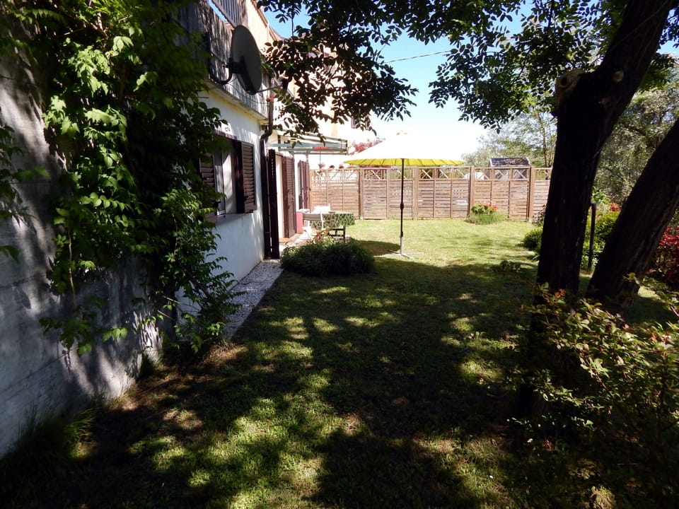 in mediterraner Kulisse Vacation rental in Province of Massa and Carrara