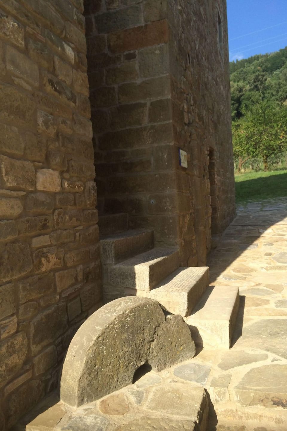 'La torre' mit Pool Apartment in Emilia-Romagna