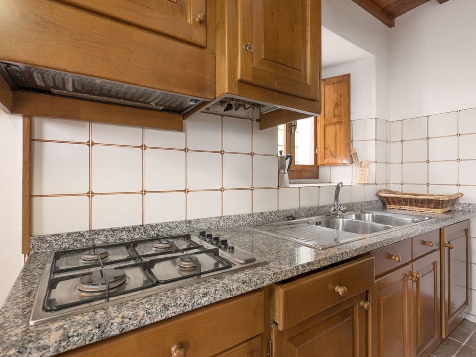 'Giulia' mit Terrasse Apartment in Emilia-Romagna