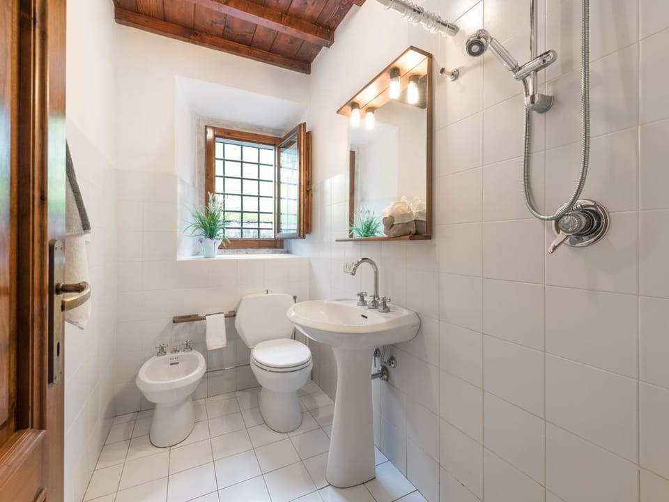 'Giulia' mit Terrasse Apartment in Emilia-Romagna